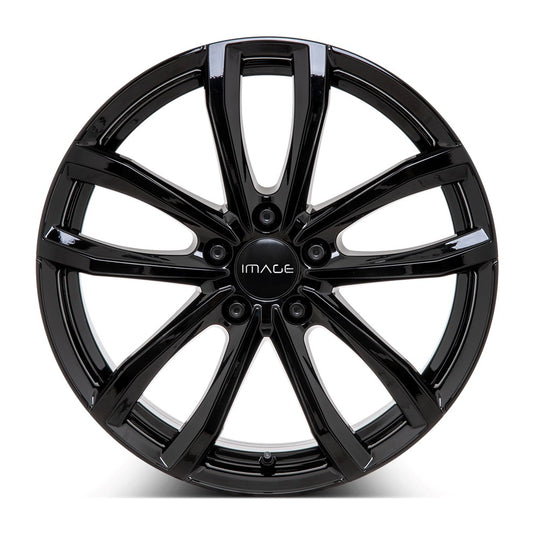 Image Ultimate FF G.Blk 8,5x18 5-112 E56 C57,06 ..