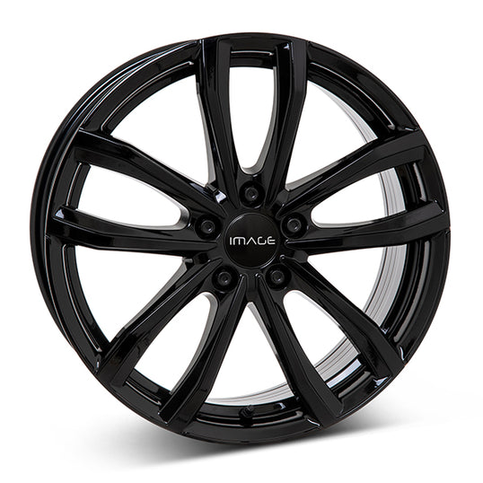 Image Ultimate FF G.Blk 9x19 5-112 E56 C57,06 R1..