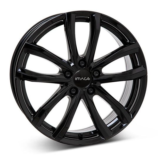 Image Ultimate FF G.Blk 8,5x19 5-112 E26 C66,46 60