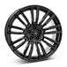 thumbnail-Image Vanity G.Blk 9x20 5-108 E45 C63,40 60