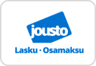 Jousto