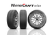 thumbnail-205/55R16 94T WI51 WinterCraft Kumho Kitka