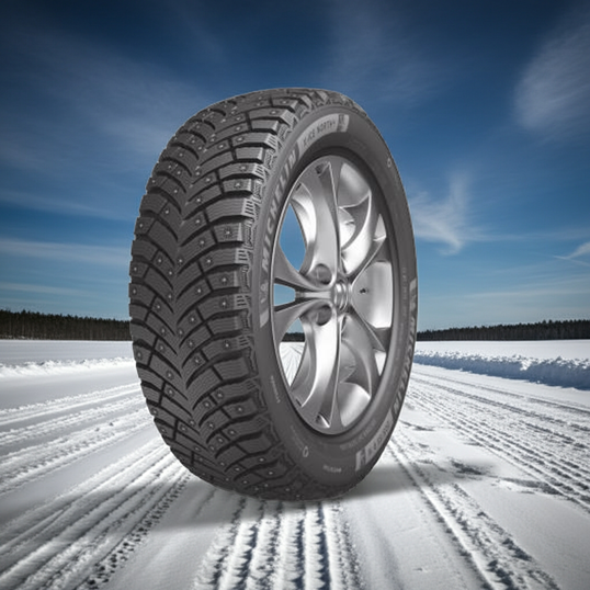 185/65 R15 92T XL TL X-ICE NORTH 4 MICHELIN