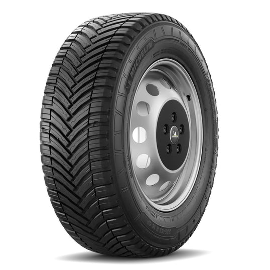 225/70R15CP 112/110R MICHELIN CrossClimate Camping