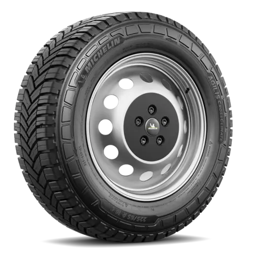195/75R16C 110/108R AGILIS CROSSCLIMATE MICHELIN