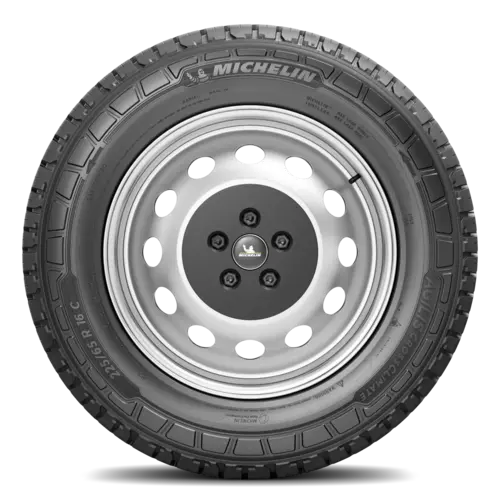 195/75R16C 110/108R AGILIS CROSSCLIMATE MICHELIN