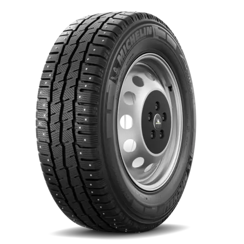 215/60R17C 109/107T AGILIS X-ICE NORTH+ MICHELIN