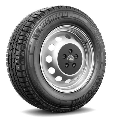 215/60R17C 109/107T AGILIS X-ICE NORTH+ MICHELIN
