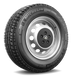 thumbnail-215/60R17C 109/107T AGILIS X-ICE NORTH+ MICHELIN