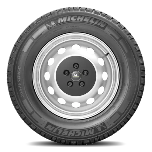 215/60R17C 109/107T AGILIS X-ICE NORTH+ MICHELIN
