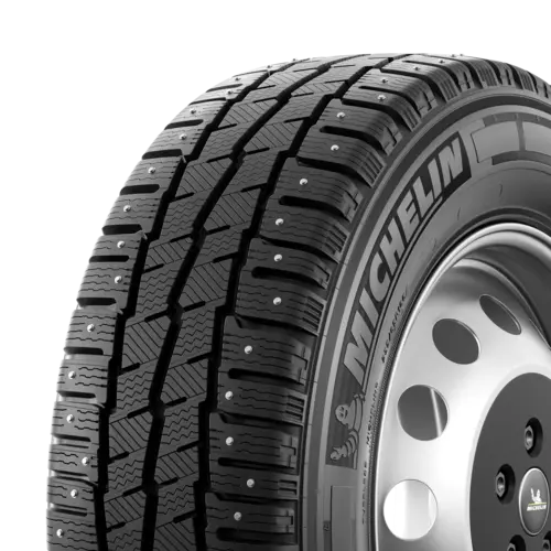 215/60R17C 109/107T AGILIS X-ICE NORTH+ MICHELIN