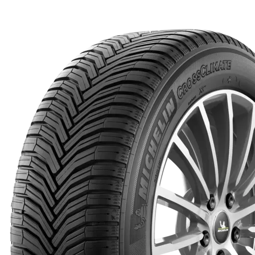 165/65 R14 83T XL TL CROSSCLIMATE+  MICHELIN