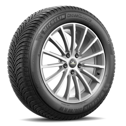 165/65 R14 83T XL TL CROSSCLIMATE+  MICHELIN