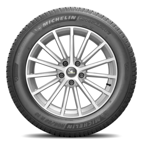 165/65 R14 83T XL TL CROSSCLIMATE+  MICHELIN