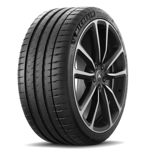 265/30ZR20 (94Y) XL MICHELIN PILOT SPORT 4 S
