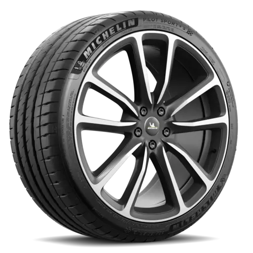 265/30ZR20 (94Y) XL MICHELIN PILOT SPORT 4 S