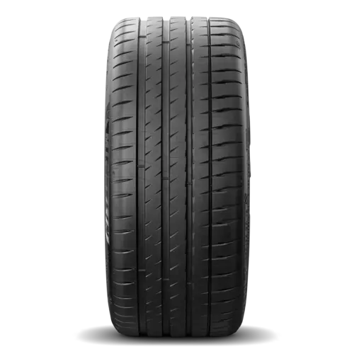 265/30ZR20 (94Y) XL MICHELIN PILOT SPORT 4 S