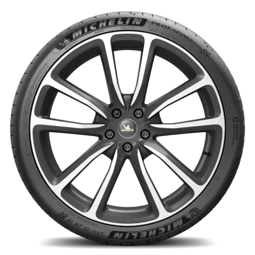 265/30ZR20 (94Y) XL MICHELIN PILOT SPORT 4 S