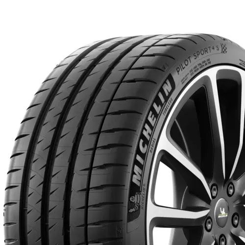265/30ZR20 (94Y) XL MICHELIN PILOT SPORT 4 S