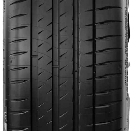265/30ZR20 (94Y) XL MICHELIN PILOT SPORT 4 S
