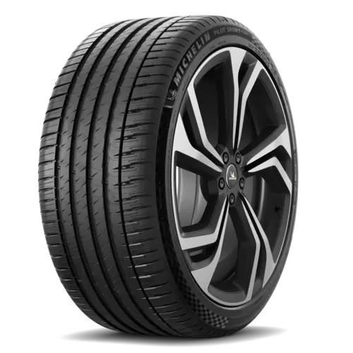 235/50R18 97V PILOT SPORT 4 SUV EMT MICHELIN