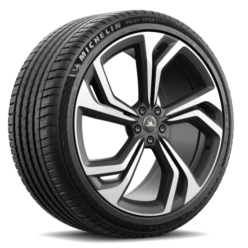 235/50R18 97V PILOT SPORT 4 SUV EMT MICHELIN
