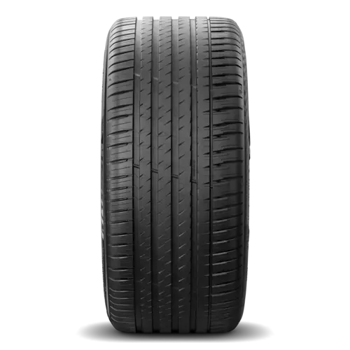 235/50R18 97V PILOT SPORT 4 SUV EMT MICHELIN