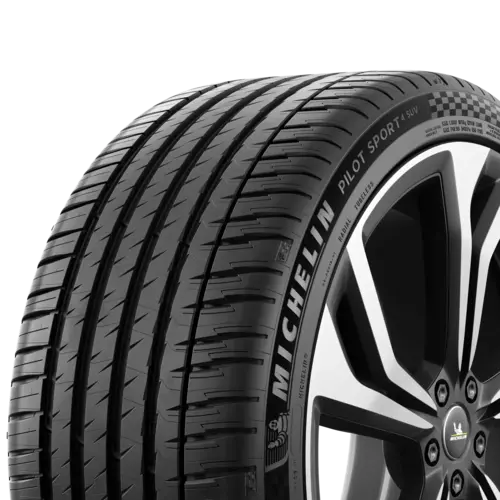 235/50R18 97V PILOT SPORT 4 SUV EMT MICHELIN