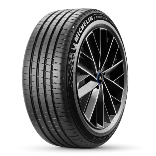 225/45R19 96H XL PILOT SPORT 5 ENERGY ACOUSTIC RG MICHELIN