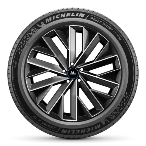 255/40R21 102Y XL PILOT SPORT 5 ENERGY MICHELIN