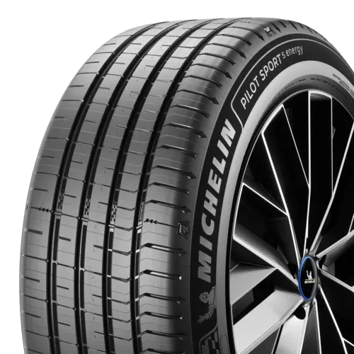 255/40R21 102Y XL PILOT SPORT 5 ENERGY MICHELIN