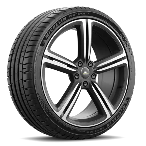 225/45 ZR17 (94Y) XL TL PILOT SPORT 5 MICHELIN