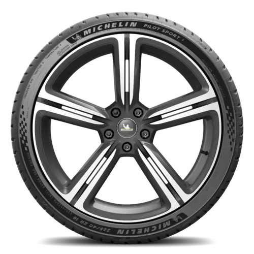 225/45 ZR17 (94Y) XL TL PILOT SPORT 5 MICHELIN