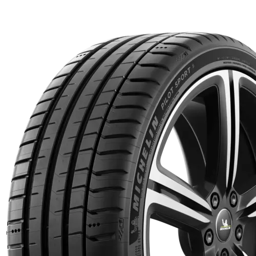 225/45 ZR17 (94Y) XL TL PILOT SPORT 5 MICHELIN
