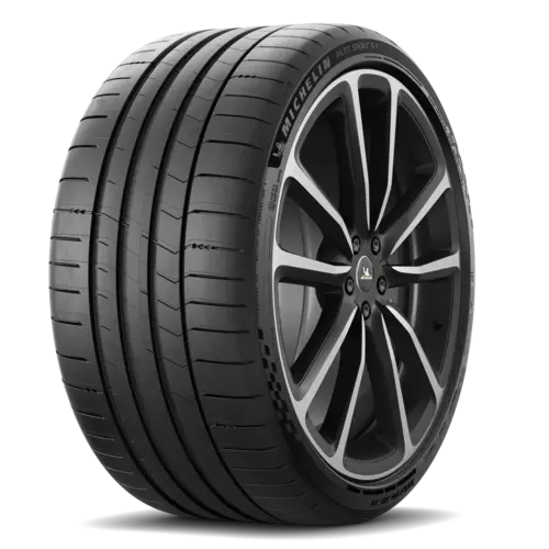 295/30ZR20 (101Y) XL MICHELIN Pilot Sport S 5 MO1 RG