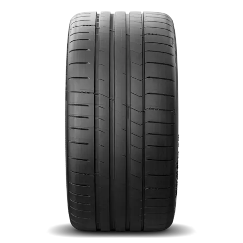 295/30ZR20 (101Y) XL MICHELIN Pilot Sport S 5 MO1 RG
