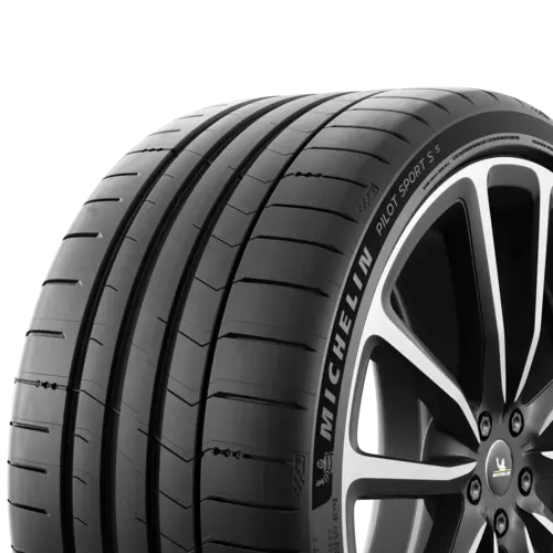 295/30ZR20 (101Y) XL MICHELIN Pilot Sport S 5 MO1 RG