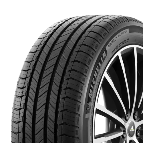 HL285/40R23 115Y XLTL PRIMACYAS A LR MICHELIN