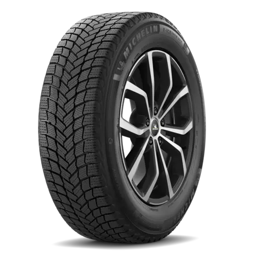 275/60R20 115T TL X-ICE SNOW SUV MICHELIN