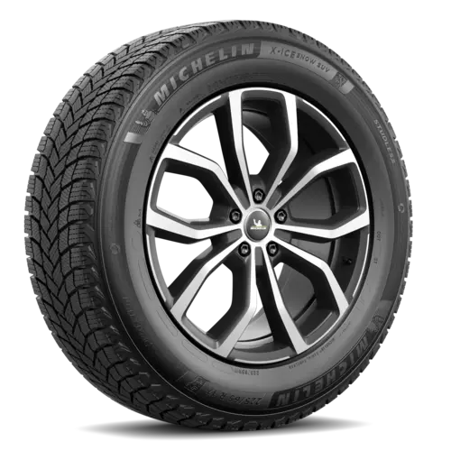 275/60R20 115T TL X-ICE SNOW SUV MICHELIN