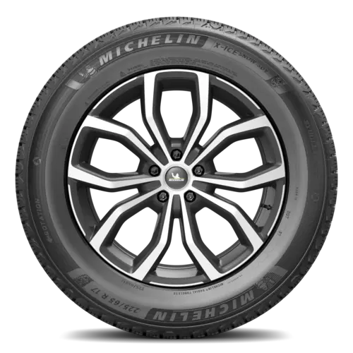 275/60R20 115T TL X-ICE SNOW SUV MICHELIN