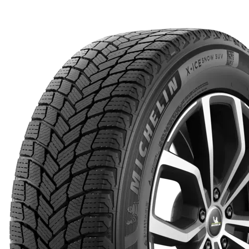 275/60R20 115T TL X-ICE SNOW SUV MICHELIN