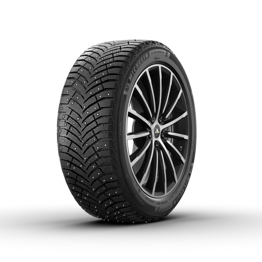 265/35 R22 102H XL TL X-ICE NORTH 4 SUV MICHELIN