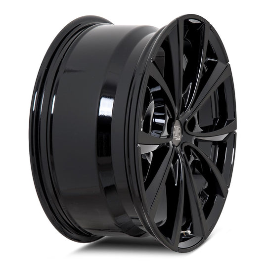 MSW 27T G.Blk 8,5x18 5-114,3 E32,5 C64,1 60