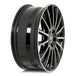 thumbnail-MSW 30 G.Blk F.Pol 8,5x20 5-112 E20 C73,1