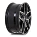 thumbnail-MSW 40 Blk/Pol 7,5x19 5-108 E45 C73,1