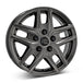 thumbnail-MSW 40 Van G.Gun 6,5x16 5-118 E65 C71,10 60