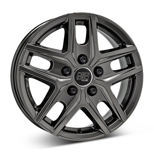 MSW 40 Van G.Gun 6,5x16 5-130 E65 C78,10 60