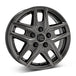 thumbnail-MSW 40 Van G.Gun 6,5x16 5-130 E65 C78,10 60