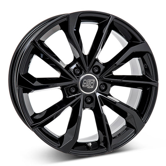 MSW 42 G.Blk 8x18 5-108 E42 C63,4
